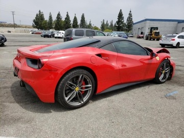 Ferrari 2016 Ferrari 488 Gtb 2016 3.9l 3.9 Benzyna 660KM, zdjęcie 4