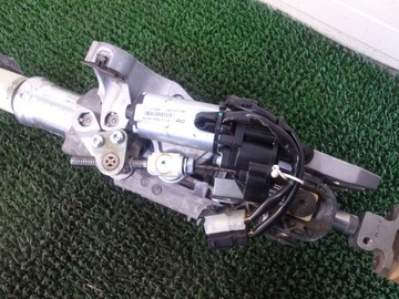 BMW 5 F10 10-17 SLOUPEC VOLANT ELEKTRICKÁ TYČ 6788155 OE