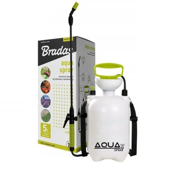 AQUA SPRAY РУЧНОЙ РАСПЫЛИТЕЛЬ ДАВЛЕНИЯ 5 Л