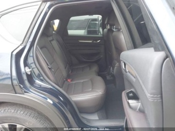 Mazda CX-5 II 2021 Mazda CX-5 Signature, 2021r., 4x4, 2.5L 2.5 Benzyna 227KM, zdjęcie 9