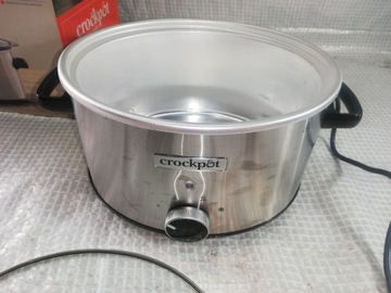 Мультиварка-скороварка 3,5 л.