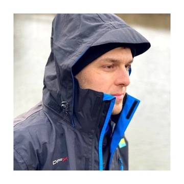 Kombinezon Przeciwdeszczowy Preston DFX Suit XXXL