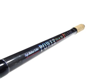 КАРПОВАЯ УДОЧКА CARBON 3.90 ТЕЛЕСКОПИЧЕСКАЯ 3,5 фунта