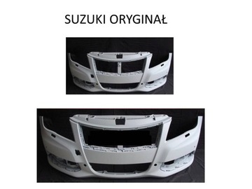 NÁRAZNÍK PŘEDNÍ SUZUKI KIZASHI GTS