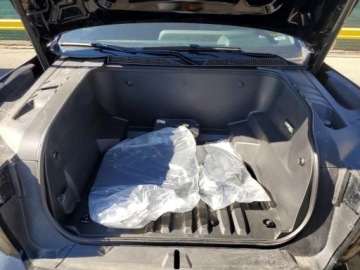 Chevrolet Silverado II 2024 Chevrolet Silverado rst, 2024r., 4x4, Elektryczny 355KM, zdjęcie 10