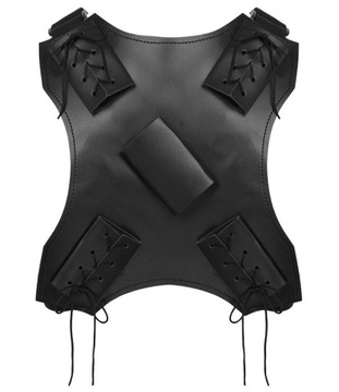 МЕЧИ НАЗАД ДЭДПУЛ Ниндзя СУПЕРГЕРОЙ ВОИН КОСПЛЕЙ 61 СМ