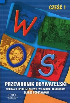 Przewodnik obywatelski Część 1