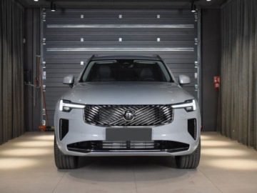 Volvo XC90 II 2026 VOLVO XC90 B5 AWD Plus Bright Suv 2.0 (264KM) 2026, zdjęcie 4