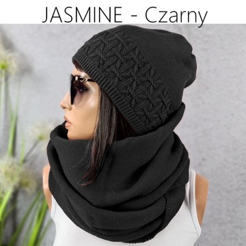 МОДНЫЙ КОМПЛЕКТ - ШАПКА + БОЛЬШАЯ ЗИМНЯЯ ЮБКА - ЦВЕТА