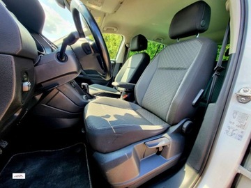 Volkswagen Tiguan II SUV 2.0 TDI 150KM 2019 Volkswagen Tiguan bardzo ladny,Fajna wersja GWARANCJA 2.0 Diesel 150KM, zdjęcie 4