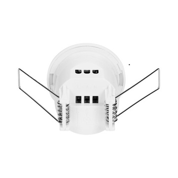 Потолочный датчик движения 360° 800 Вт ORNO