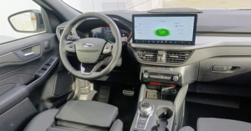 Ford Kuga III 2025 Ford Kuga Kuga 2,5 PHEV 243 KM Sound Edition 2.5 Hybryda Plug-in 225KM, zdjęcie 7