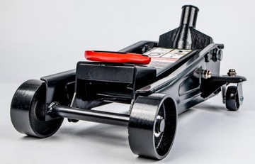 ГИДРАВЛИЧЕСКИЙ домкрат FROG CAR LIFT СИЛЬНЫЙ 3000 КГ ТВЕРДЫЙ 3 ТОННЫ