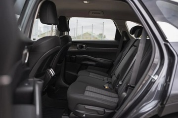 Kia Sorento IV SUV HEV 1.6 T-GDI 230KM 2021 Kia Sorento 1.6 T-GDI HEV, Salon Polska, zdjęcie 28