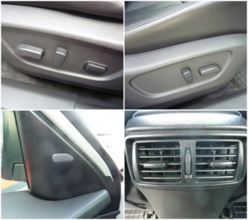 Nissan X-Trail III Terenowy 1.6 dCi 130KM 2016 Nissan X-Trail 1.6 DCI, zdjęcie 29