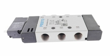 FESTO 196942 CPE14-M1BH-5LS-1/8 CPE14M1BH5LS18