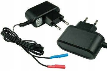 ZASILACZ DO PASTUCHA elektryzatora bateryjnego bateryjny akumulatorowy