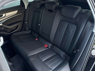 Audi A6 C8 Allroad 3.0 50 TDI 286KM 2024 Audi A6 Avant Headp Up , Kamery 360 ,Adaptacyjny tempomat, Ambiente 3.0, zdjęcie 26