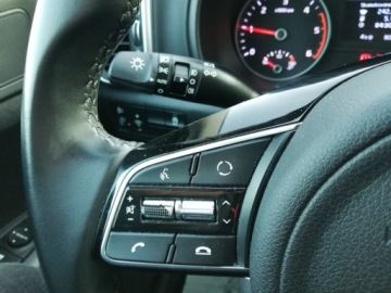 Kia Sportage IV 2020 Kia Sportage IV 1.6 CRDI MHEV 136 PS, zdjęcie 19