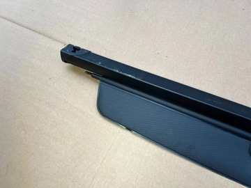 BMW 3 F31 ROLETA BAGAŻNIKA CZARNA OE WYSYŁKA GRATIS