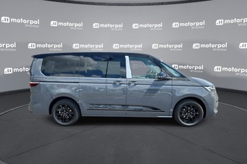 Volkswagen Multivan T7 Van L1 2.0 TDI 150KM 2025 Volkswagen Nowy Multivan EDITION/długi rozstaw osi, zdjęcie 6