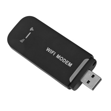 Портативный Wi-Fi 4G USB Plug and Play Быстрый Интернет C6