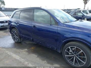 Audi Q7 II 2021 Audi Q7 Premium Plus 55 Tfsi Quattro Tiptronic 2021 3.0l 3.0 Benzyna 335KM, zdjęcie 7