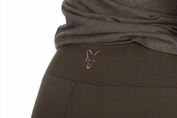 ЖЕНСКИЕ БРЮКИ FOX LEGGINGS WC РАЗМЕР XL