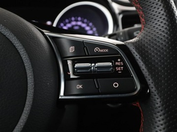 Kia Proceed 2018 Kia Pro_cee'd GT 204KM alcantara navi kamera, zdjęcie 29