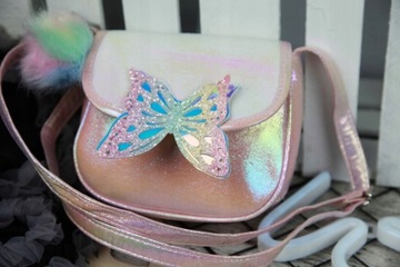 ДЕТСКАЯ СУМОЧКА