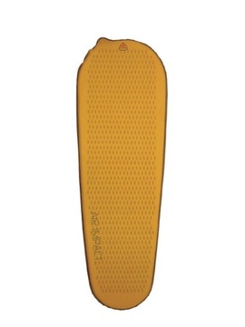 Mata samopompująca Air Impact 3,8 cm Robens