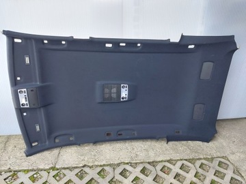 BMW E61 podsufitka M PAKIET komplet OE