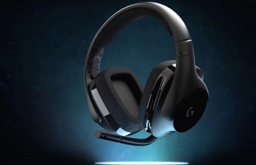 Наушники LOGITECH G335