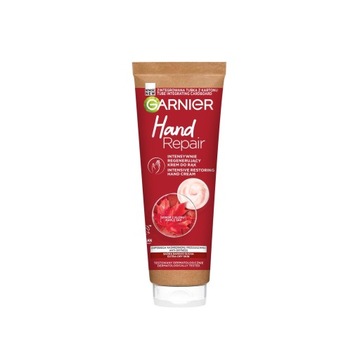 GARNIER HAND REPAIR KREM DO RĄK 75ML INTENSYWNIE REGENERUJĄCY EXTRA SUCHA