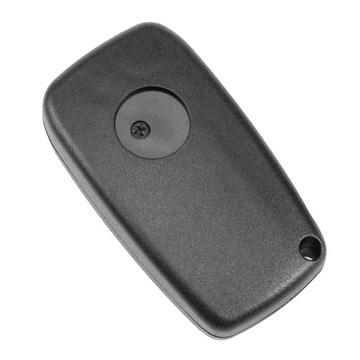 КОРПУС ДИСТАНЦИОННОГО КЛЮЧА ДЛЯ FIAT PUNTO PANDA DUCATO 500 CROMA DOBLO STILO