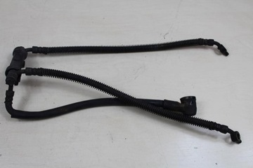 KAWASAKI ZZR1100 ZXT10D ПЕРЕДНЯЯ ТОРМОЗНАЯ ТРУБА