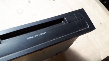 Q7 4L CD-ЧЕЙНДЖЕР A8 A6 C6 SIEMENS VDO