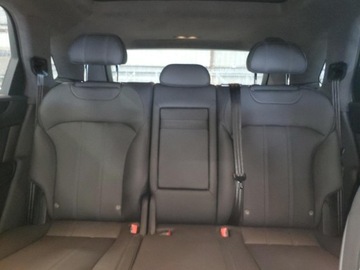 Bentley Bentayga 2019 Bentley Bentayga 2019 4.0l 4.0 Benzyna 542KM, zdjęcie 10