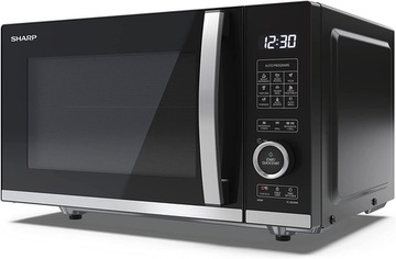Kuchenka mikrofalowa SHARP YC-QG204AEB