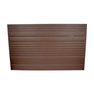 Коричневый комплект боковой обивки VW Bus T2 1967-1970 гг.