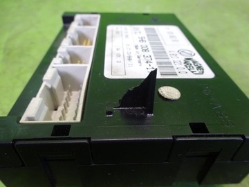 RELÉ KLIMATIZACE LANCIA THESIS 03R