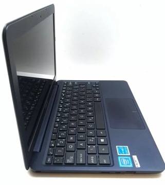 ОПИСАНИЕ НОУТБУКА ASUS E200H