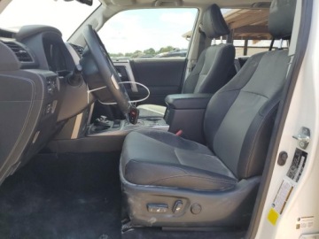 Toyota 2022 Toyota 4-Runner 2022 TOYOTA 4RUNNER SR5SR5 PREMIUM 4.0 Benzyna 270KM, zdjęcie 6