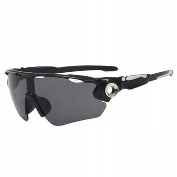 Okulary rowerowe okulary przeciwsłoneczne UV400