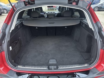 Mercedes Klasa C W206 Kombi 2.0 220d 200KM 2022 Mercedes-Benz C 220 Allterian/ Digital Light/ Dash, zdjęcie 11