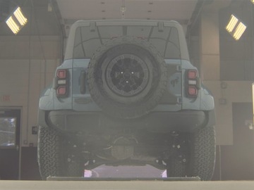 Ford Bronco VI 2024 Ford Bronco Raptor 2024 3.0 Benzyna 418KM, zdjęcie 4