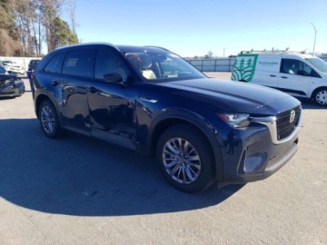Mazda 2025 Mazda CX-90 Preferred 2025 3.3 Benzyna 280KM, zdjęcie 4