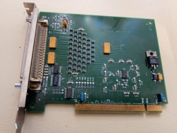 Контроллер PCI EXPANSION SYSTEM