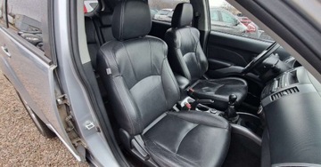 Mitsubishi Outlander II 2.0 DID DOHC 140KM 2007 Mitsubishi Outlander 2.0 di-d 140KM 4WD 7osobowy 2.0 Diesel 140KM, zdjęcie 14
