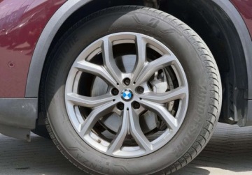 BMW X5 G05 2021 BMW X5 xDrive30d 285KM xLine Dostep Komfortowy Hak HiFi Wentylacja Masaze, zdjęcie 8